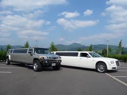 Location de limousine enterrement de vie, mariage